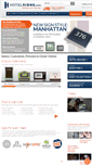 Mobile Screenshot of hotelsigns.com